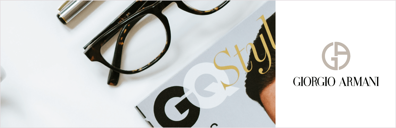 ジョルジオアルマーニ(GIORGIO ARMANI)