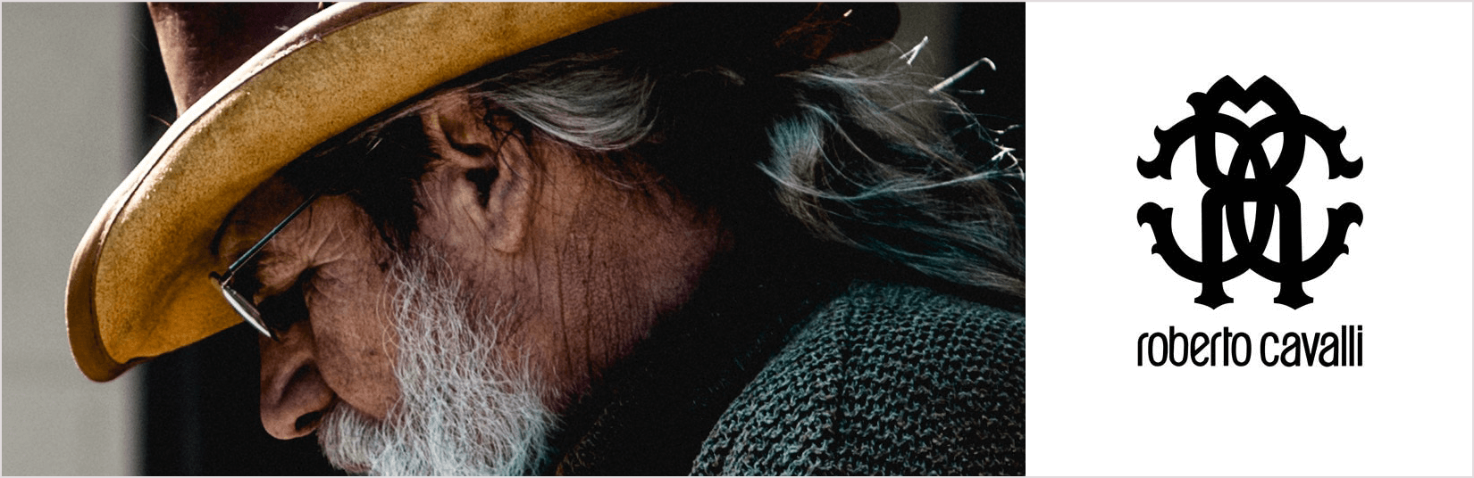 ロベルトカヴァリのサングラス(Roberto Cavalli)