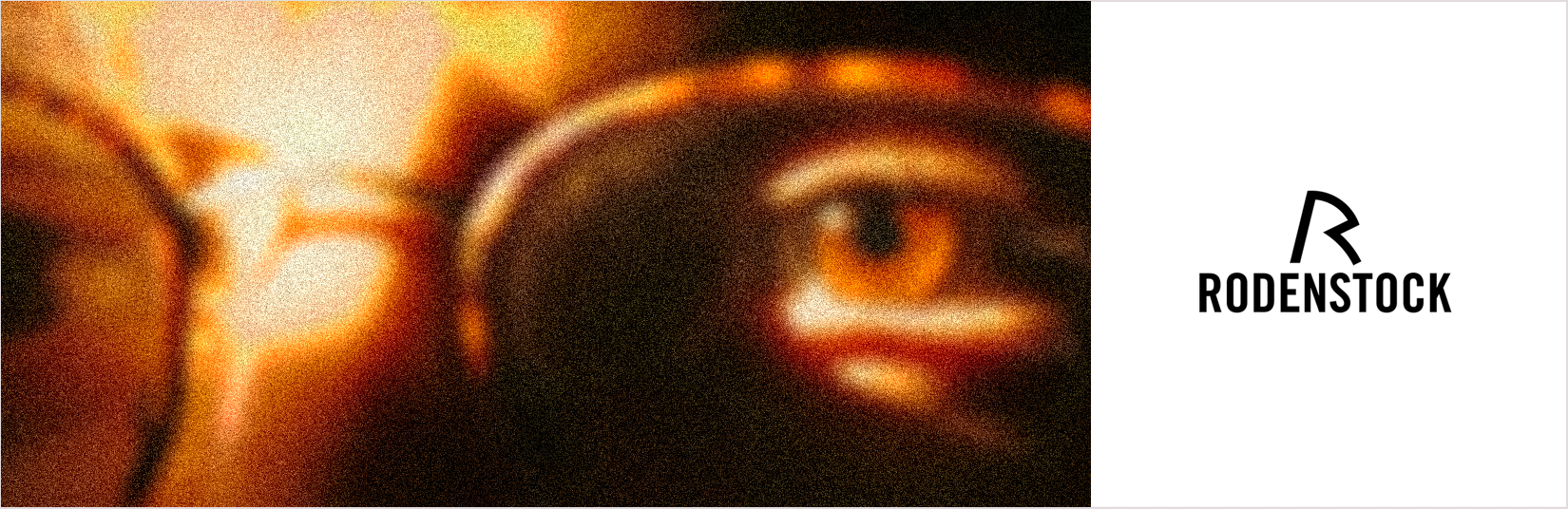 ローデンストックのメガネ(RODENSTOCK)