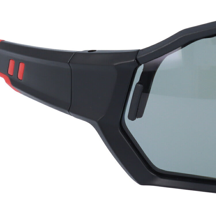 アドエルム サングラス 偏光サングラス アジアンフィット AddElm ADS 5003-SMP 130サイズ スポーツ ユニセックス メンズ レディース ゴーグル スノーゴーグル スキー スノボ スノーボード