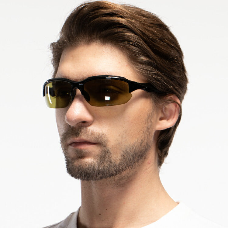 【国内正規品】アドエルム サングラス アジアンフィット AddElm ADS 5001 全2カラー 68サイズ ハイコントラストレンズ搭載 ゴルフ スポーツ ユニセックス メンズ レディース UVカット 紫外線 ラッピング無料