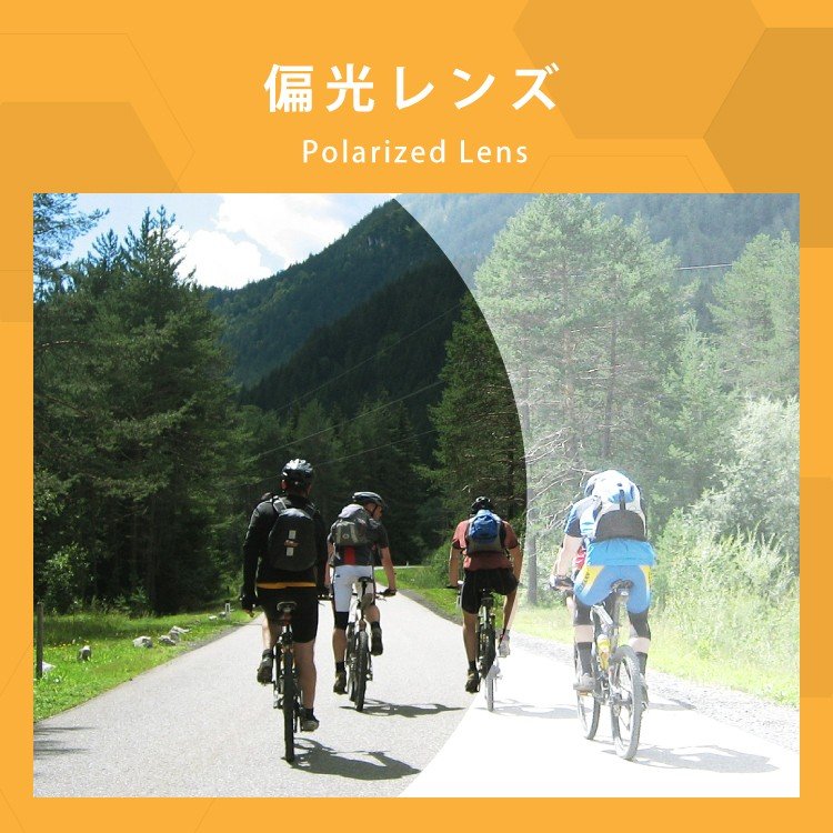 【国内正規品】アドエルム サングラス 偏光サングラス ミラーレンズ アジアンフィット AddElm ADS 5002 全2カラー 72サイズ スポーツ ユニセックス メンズ レディース ラッピング無料