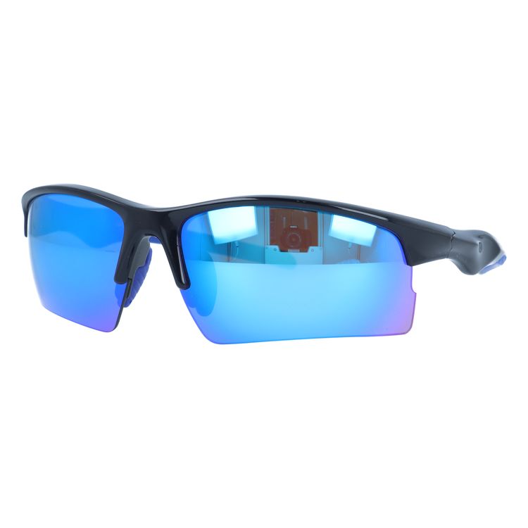 アークスタイル サングラス ミラーレンズ アジアンフィット ARC Style ARC 6192-01 67サイズ スポーツ メンズ レディース 紫外線対策 UVカット おしゃれ プレゼント ギフト