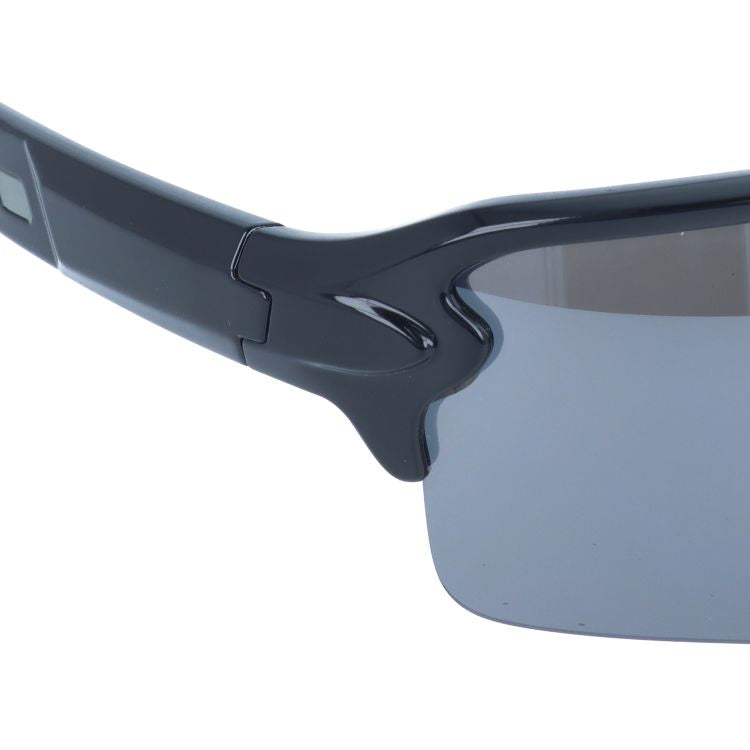 アークスタイル サングラス ミラーレンズ アジアンフィット ARC Style ARC 6194-01 63サイズ スポーツ メンズ レディース 紫外線対策 UVカット おしゃれ プレゼント ギフト