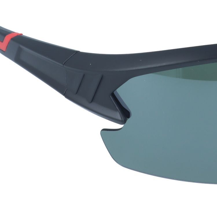 アークスタイル 偏光サングラス ミラーレンズ アジアンフィット ARC Style SGB 4082-02 65サイズ メンズ レディース スポーツ 川 海 釣り フィッシング 運転 ドライブ