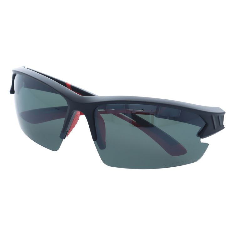 アークスタイル 偏光サングラス ミラーレンズ アジアンフィット ARC Style SGB 4082-02 65サイズ メンズ レディース スポーツ 川 海 釣り フィッシング 運転 ドライブ