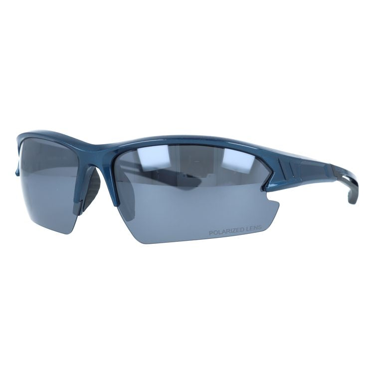 アークスタイル サングラス シーガル 偏光サングラス ミラーレンズ アジアンフィット ARC Style SEAGULL SGB 4082-16 65サイズ スポーツ メンズ レディース