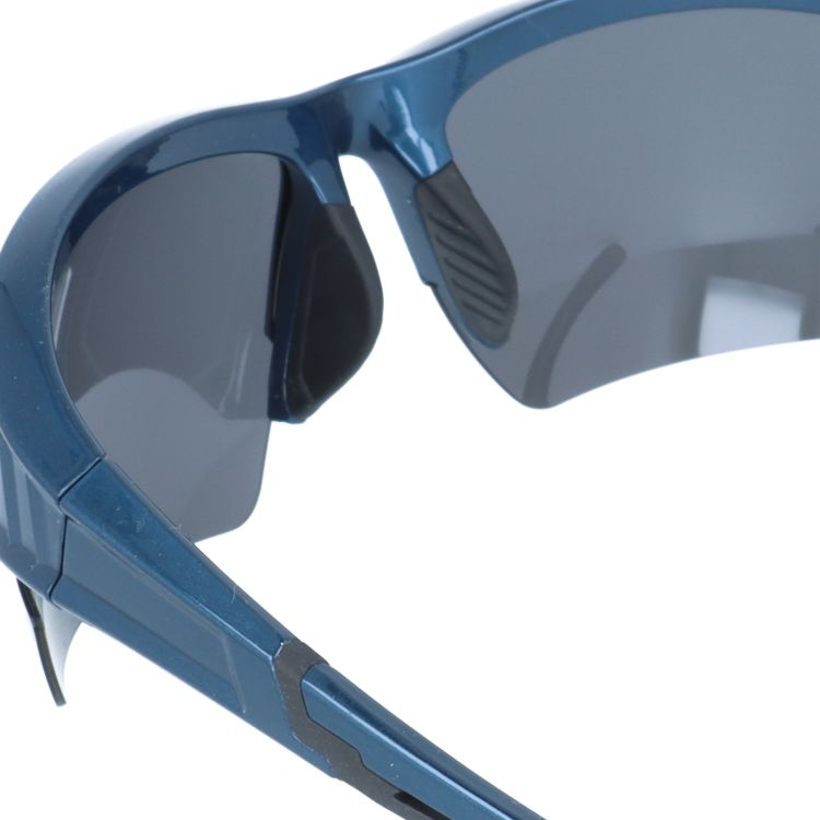 アークスタイル サングラス シーガル 偏光サングラス ミラーレンズ アジアンフィット ARC Style SEAGULL SGB 4082-16 65サイズ スポーツ メンズ レディース