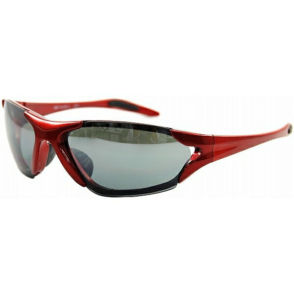 アークスタイル ARC 6128 ランニング用サングラス (ARC6128) ARCSTYLE アジアンフィット UVカット ラッピング無料