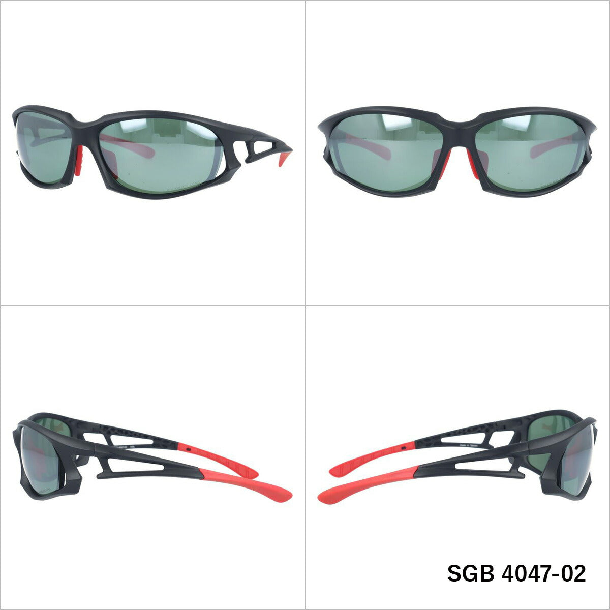 アークスタイル 偏光 サングラス ミラーレンズ カラーレンズ メンズ レディース UVカット スポーツ SGB 4047 68 | 紫外線 対策 おすすめ 人気 プレゼント 運転 ドライブ レジャー キャンプ アウトドア 釣り フィッシング 海 川 山 春 夏 秋 冬