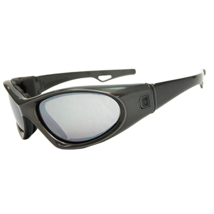 アークスタイル サングラス ミラーレンズ アジアンフィット ARC Style ARC6178 全3カラー 63サイズ スポーツ(スポンジ付き) スポーツ メンズ レディース UVカット 紫外線 ラッピング無料