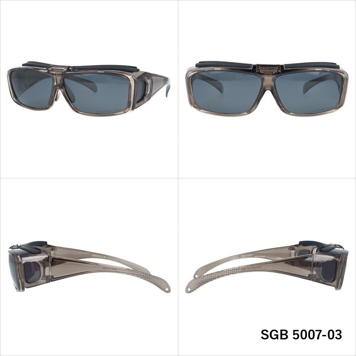 アークスタイル 偏光 サングラス カラーレンズ メンズ レディース UVカット スポーツ SGB 5007 63 | 紫外線 運転 ドライブ レジャー キャンプ アウトドア 釣り フィッシング 海 川 山 春 夏 秋 冬 ランニング ゴーグル スノーゴーグル スキー スノボ スノーボード