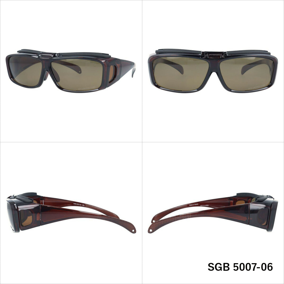 アークスタイル 偏光 サングラス カラーレンズ メンズ レディース UVカット スポーツ SGB 5007 63 | 紫外線 運転 ドライブ レジャー キャンプ アウトドア 釣り フィッシング 海 川 山 春 夏 秋 冬 ランニング ゴーグル スノーゴーグル スキー スノボ スノーボード