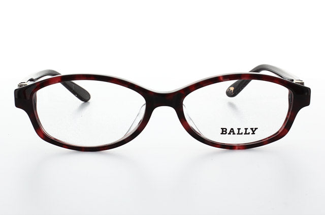 【国内正規品】バリー メガネフレーム BALLY 度付き 度なし 伊達 だて 眼鏡 メンズ レディース BY1001J 03 52サイズ UVカット 紫外線 ラッピング無料