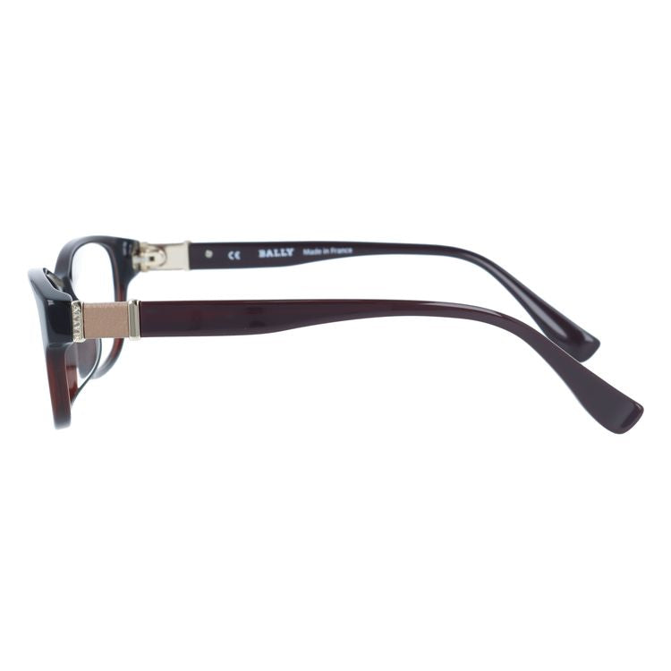 【選べる15色 ライトカラーレンズ】【国内正規品】バリー ライトカラー サングラス BALLY BY1007J 23 52サイズ 薄い色 オシャレ ドライブ レジャー おしゃれ ギフト メンズ レディース UVカット 紫外線 UV対策