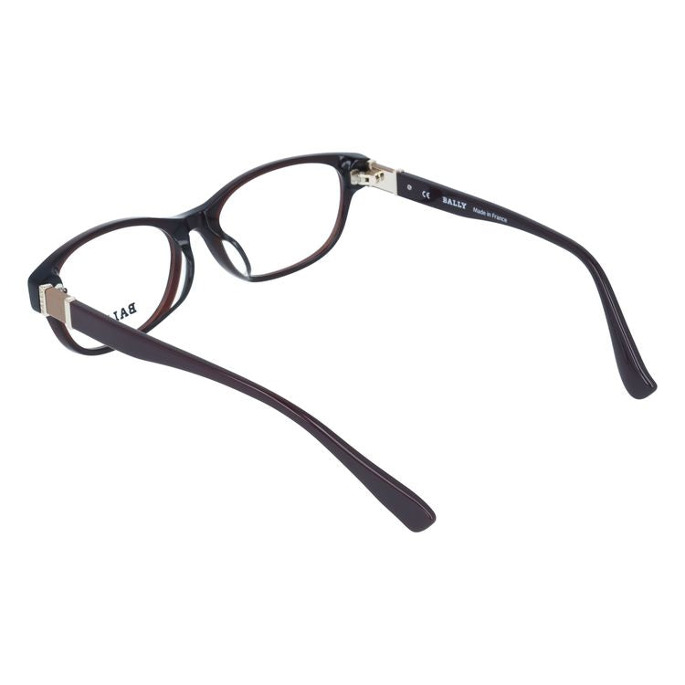 【選べる15色 ライトカラーレンズ】【国内正規品】バリー ライトカラー サングラス BALLY BY1007J 23 52サイズ 薄い色 オシャレ ドライブ レジャー おしゃれ ギフト メンズ レディース UVカット 紫外線 UV対策