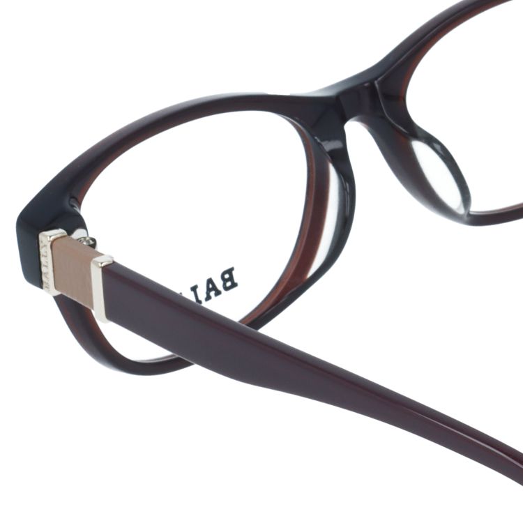 【選べる15色 ライトカラーレンズ】【国内正規品】バリー ライトカラー サングラス BALLY BY1007J 23 52サイズ 薄い色 オシャレ ドライブ レジャー おしゃれ ギフト メンズ レディース UVカット 紫外線 UV対策