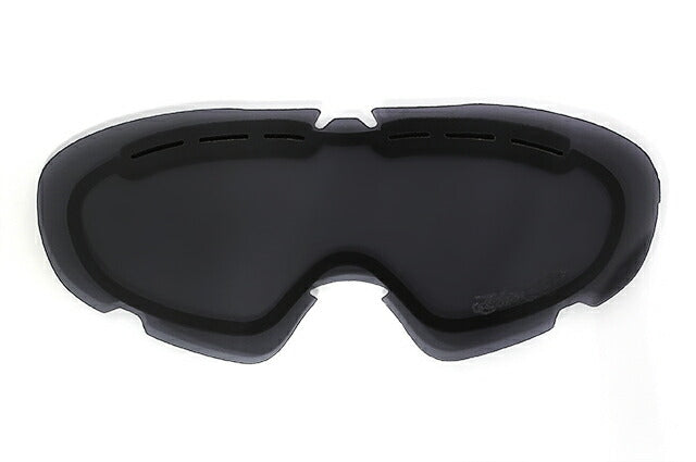 ブラックフライ ゴーグル BLACKFLYS カオス 交換レンズ BF10-5103-SMOKE POLA スモークポラライズド CHAOS リプレイスメントレンズ REPLACEMENT LENS ラッピング無料