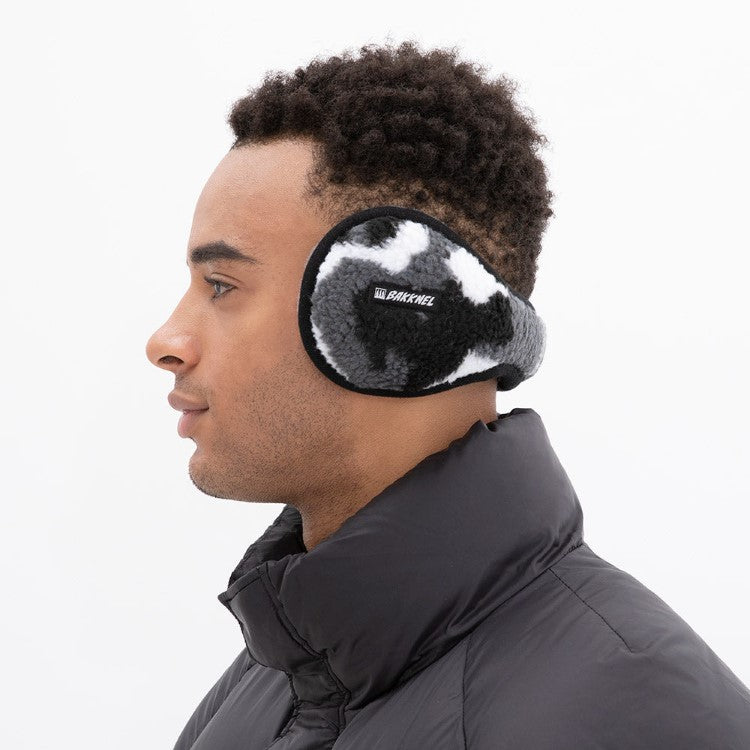 バクネル コンパクトイヤーマフ BAKKNEL BN-EM006 全2色 フリーサイズ ユニセックス メンズ レディース