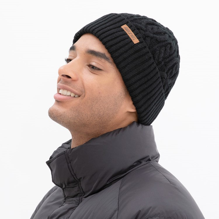 バクネル ニットキャップ BAKKNEL BN-BN004 全2色 フリーサイズ ユニセックス メンズ レディース