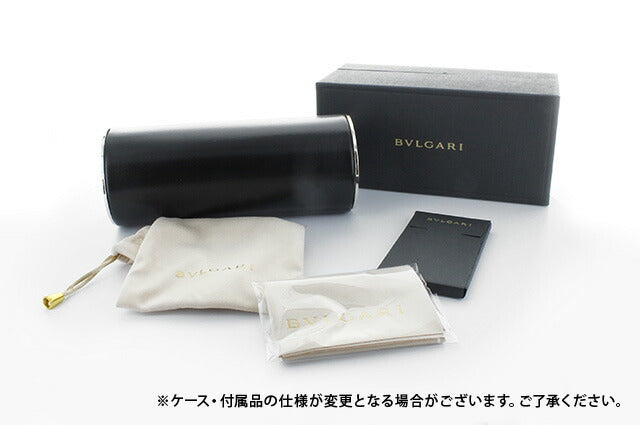【国内正規品】ブルガリ 偏光サングラス BVLGARI BV8105BA 501/T3 59 ブラック/グレーグラデーション 釣り ドライブ レディース モデル UVカット ラッピング無料