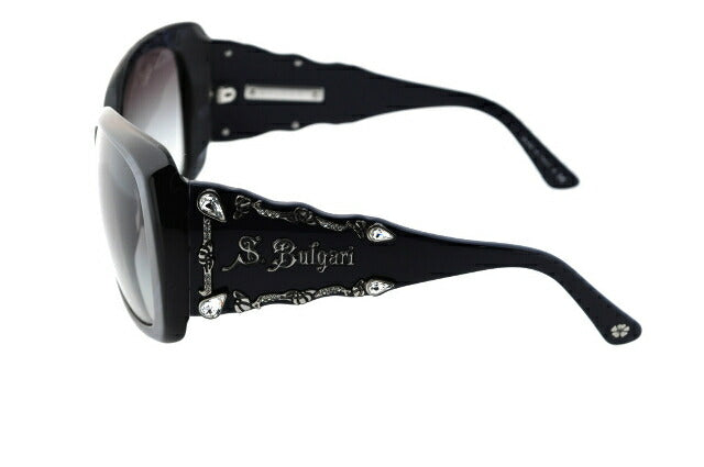 【訳あり】ブルガリ サングラス BVLGARI BV8048B 50628G ネイビー/ブルーグレーグラデーション レディース UVカット ラッピング無料 【海外正規品】