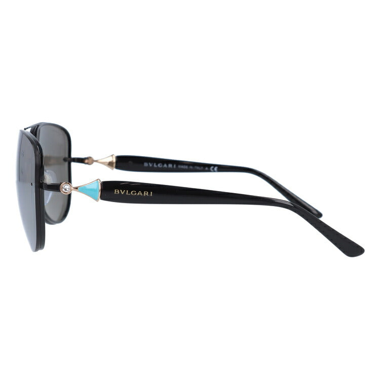 【国内正規品】ブルガリ サングラス BVLGARI BV6086B 239/6G 60サイズ レディース UVカット ラッピング無料