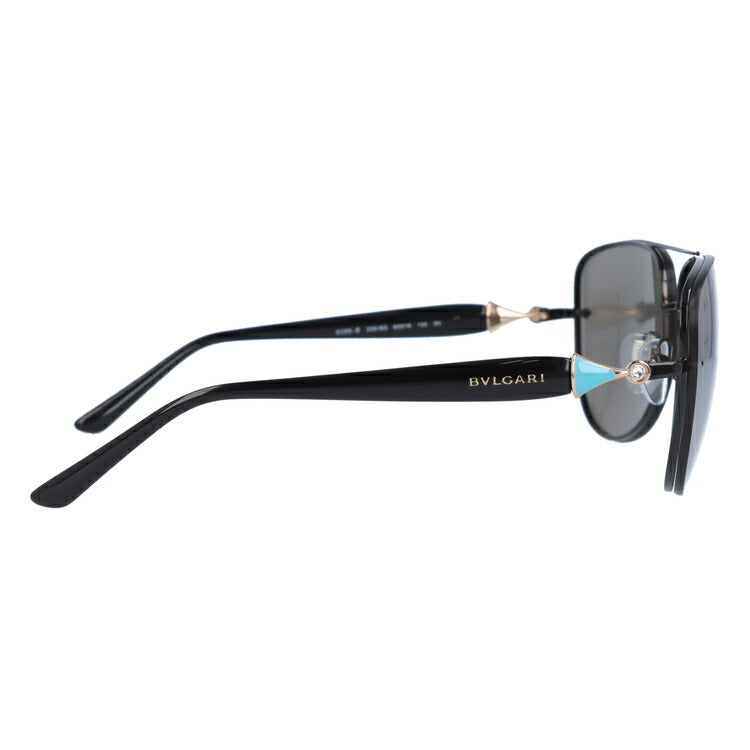 【国内正規品】ブルガリ サングラス BVLGARI BV6086B 239/6G 60サイズ レディース UVカット ラッピング無料