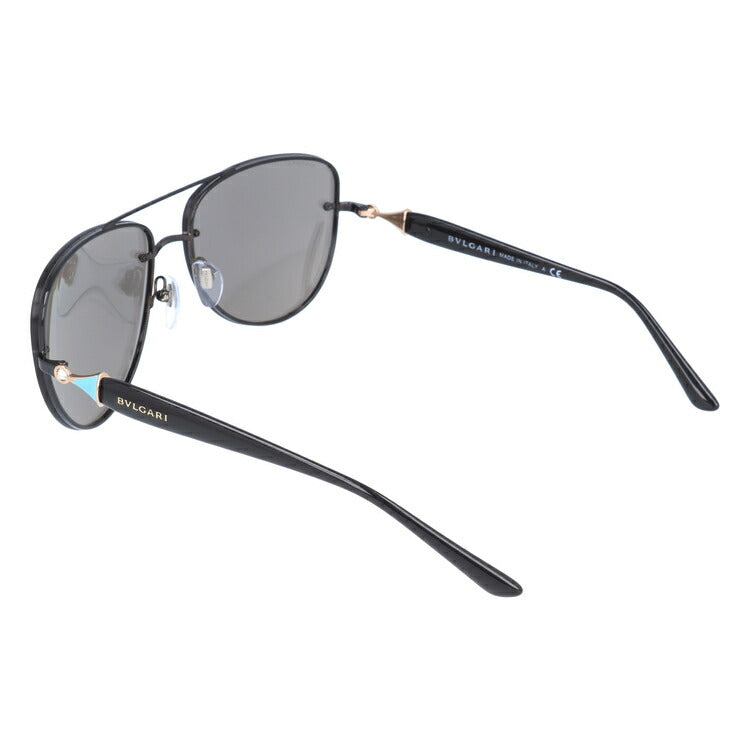 【国内正規品】ブルガリ サングラス BVLGARI BV6086B 239/6G 60サイズ レディース UVカット ラッピング無料