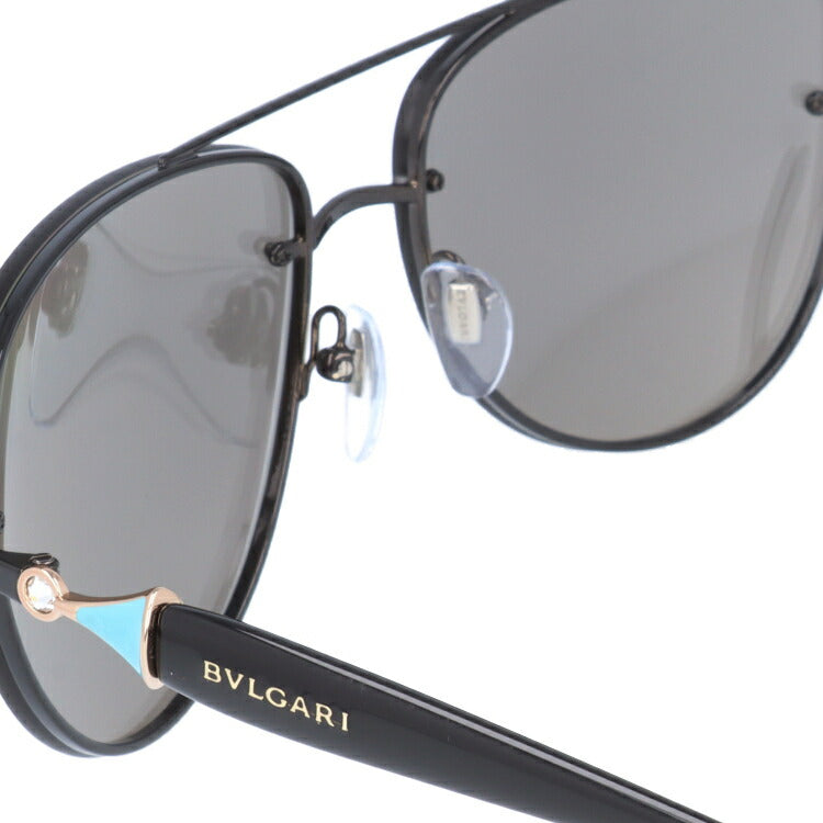【国内正規品】ブルガリ サングラス BVLGARI BV6086B 239/6G 60サイズ レディース UVカット ラッピング無料