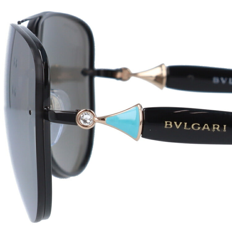 【国内正規品】ブルガリ サングラス BVLGARI BV6086B 239/6G 60サイズ レディース UVカット ラッピング無料