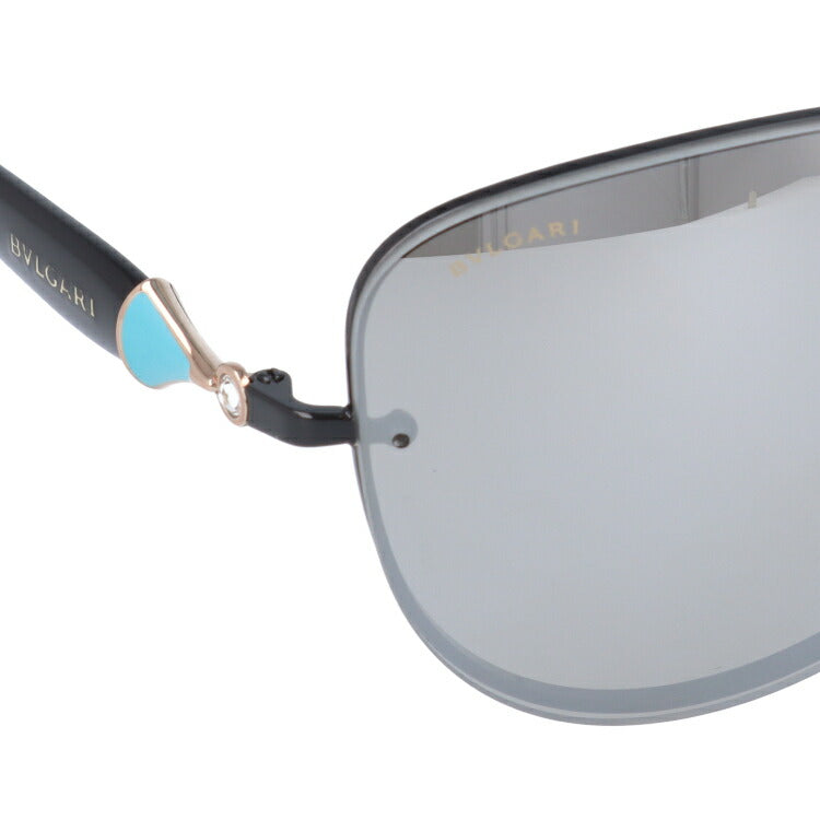 【国内正規品】ブルガリ サングラス BVLGARI BV6086B 239/6G 60サイズ レディース UVカット ラッピング無料