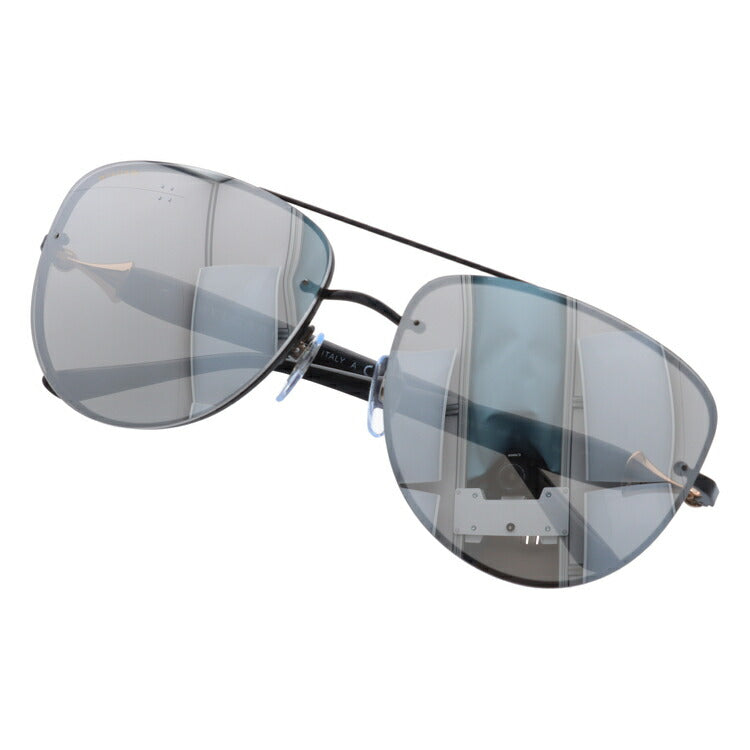 【国内正規品】ブルガリ サングラス BVLGARI BV6086B 239/6G 60サイズ レディース UVカット ラッピング無料