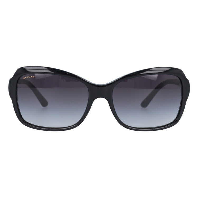 【国内正規品】ブルガリ サングラス アジアンフィット BVLGARI BV8153BF 501/8G 57サイズ DIVA (ディーヴァ) 正規品 バタフライ レディース UVカット ラッピング無料