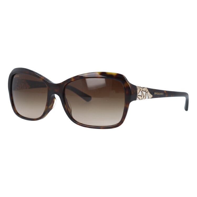 【国内正規品】ブルガリ サングラス アジアンフィット BVLGARI BV8153BF 504/13 57サイズ DIVA (ディーヴァ) 正規品 バタフライ レディース UVカット ラッピング無料