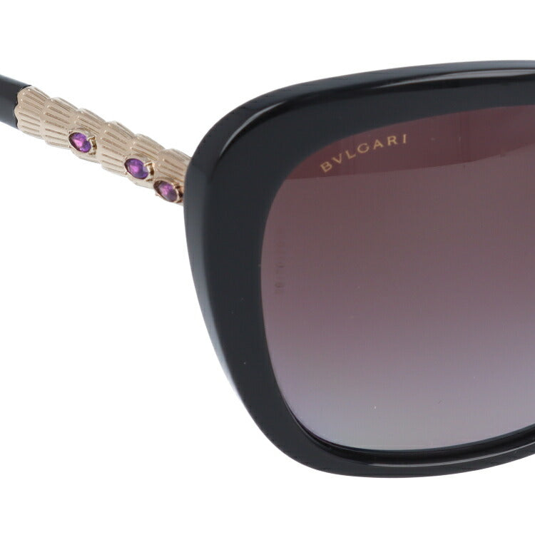 【国内正規品】ブルガリ 偏光サングラス レ ジェンメ アジアンフィット BVLGARI LE GEMME BV8179KF 519562 62サイズ GOLD PLATED バタフライ 釣り ドライブ メンズ レディース モデル UVカット ラッピング無料