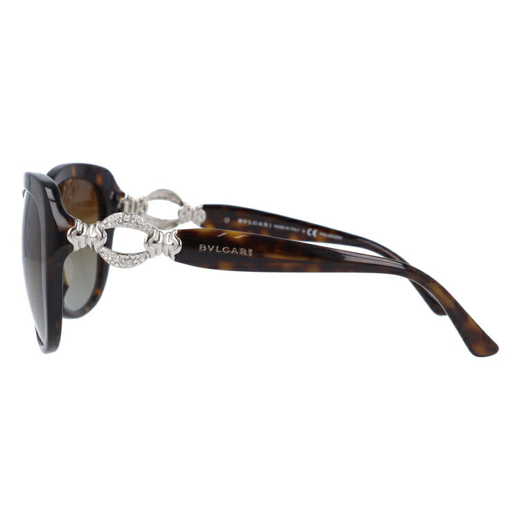 【国内正規品】ブルガリ 偏光サングラス アジアンフィット BVLGARI BV8180BF 504/T5 57サイズ バタフライ 釣り ドライブ メンズ レディース モデル UVカット ラッピング無料