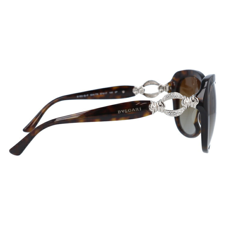 【国内正規品】ブルガリ 偏光サングラス アジアンフィット BVLGARI BV8180BF 504/T5 57サイズ バタフライ 釣り ドライブ メンズ レディース モデル UVカット ラッピング無料