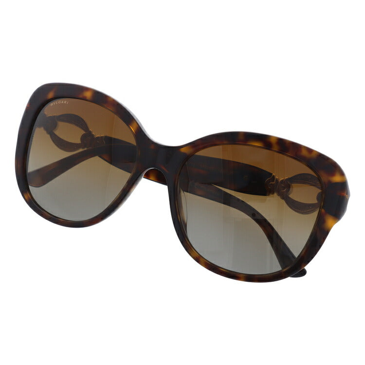 【国内正規品】ブルガリ 偏光サングラス アジアンフィット BVLGARI BV8180BF 504/T5 57サイズ バタフライ 釣り ドライブ メンズ レディース モデル UVカット ラッピング無料