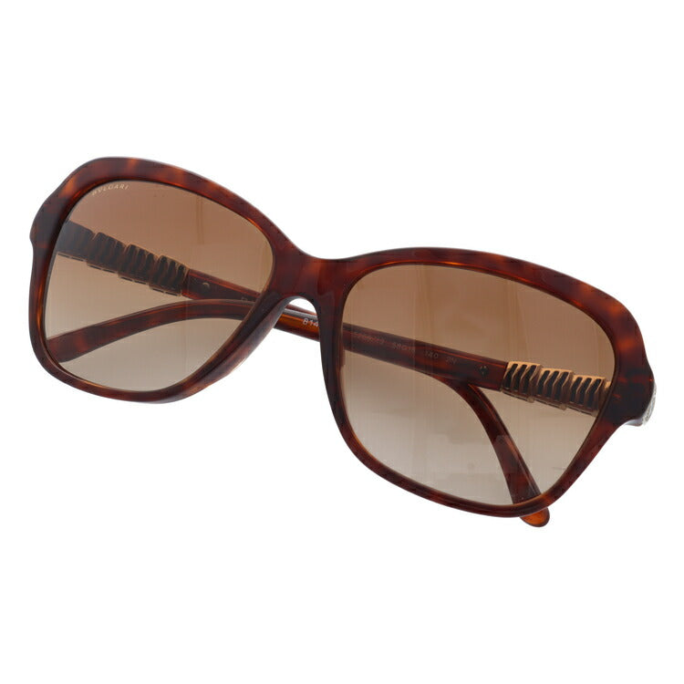 【国内正規品】ブルガリ サングラス アジアンフィット BVLGARI BV8142BF 526813 58サイズ バタフライ メンズ レディース UVカット ラッピング無料