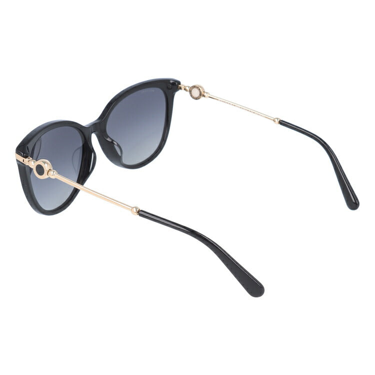 【国内正規品】ブルガリ 偏光サングラス ブルガリ ブルガリ アジアンフィット BVLGARI BV8206F 501/T3 55サイズ ボストン型 釣り ドライブ モデル UVカット ラッピング無料