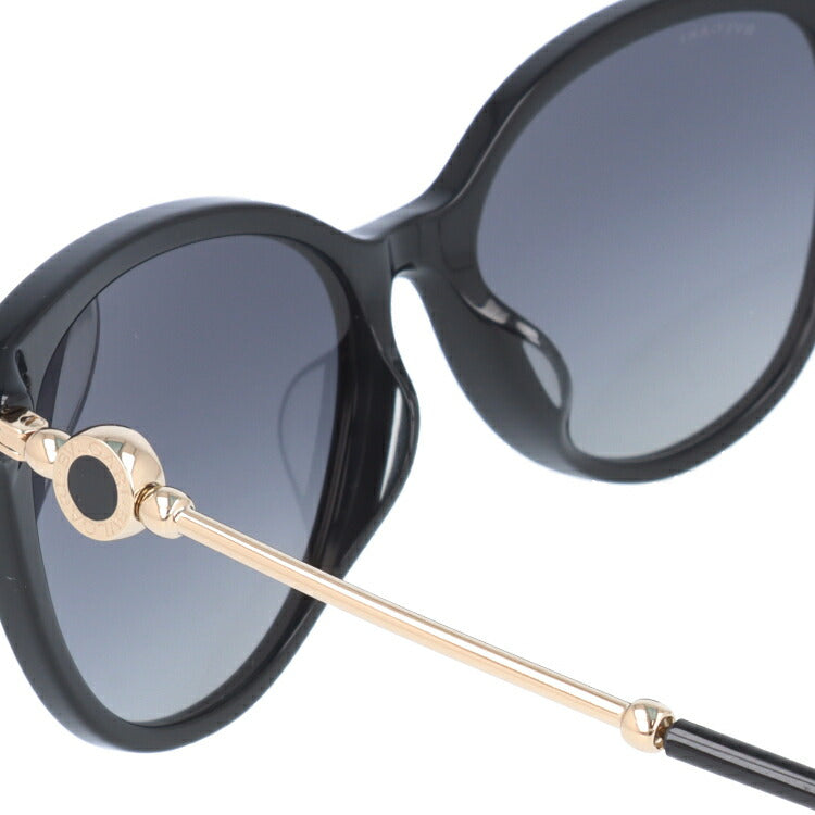 【国内正規品】ブルガリ 偏光サングラス ブルガリ ブルガリ アジアンフィット BVLGARI BV8206F 501/T3 55サイズ ボストン型 釣り ドライブ モデル UVカット ラッピング無料