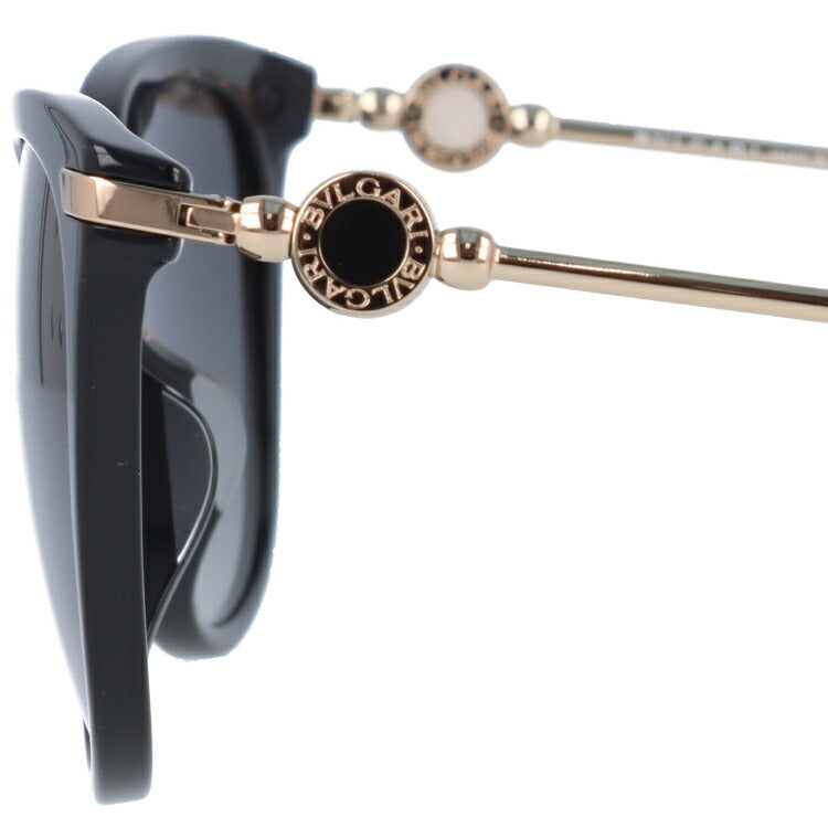 【訳あり】ブルガリ 偏光サングラス ブルガリ ブルガリ アジアンフィット BVLGARI BV8206F 501/T3 55サイズ ボストン型 釣り ドライブ モデル UVカット ラッピング無料【海外正規品】