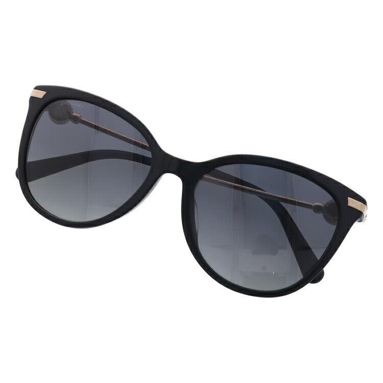 【訳あり】ブルガリ 偏光サングラス ブルガリ ブルガリ アジアンフィット BVLGARI BV8206F 501/T3 55サイズ ボストン型 釣り ドライブ モデル UVカット ラッピング無料【海外正規品】