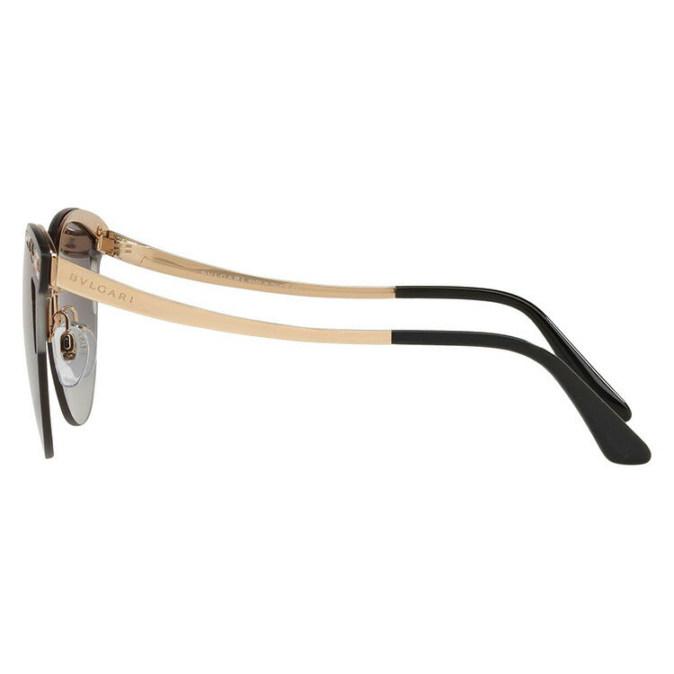 【国内正規品】ブルガリ サングラス セルペンティ BVLGARI SERPENTI BV6110 20148G 63サイズ フォックス型 ユニセックス メンズ レディース