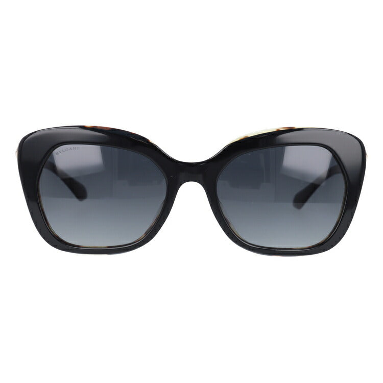 【国内正規品】ブルガリ 偏光サングラス セルペンティ アジアンフィット BVLGARI SERPENTI BV8213BF 5443T3 55サイズ フォックス型 釣り ドライブ レディース モデル UVカット ラッピング無料