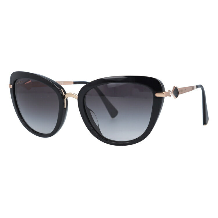 【国内正規品】ブルガリ サングラス ディーヴァ ドリーム アジアンフィット BVLGARI DIVA'S DREAM BV8193BF 501/8G 54サイズ キャッツアイ型 ユニセックス メンズ レディース 紫外線 カラーサングラス ブランド 人気 定番 イタリア製 ラッピング無料