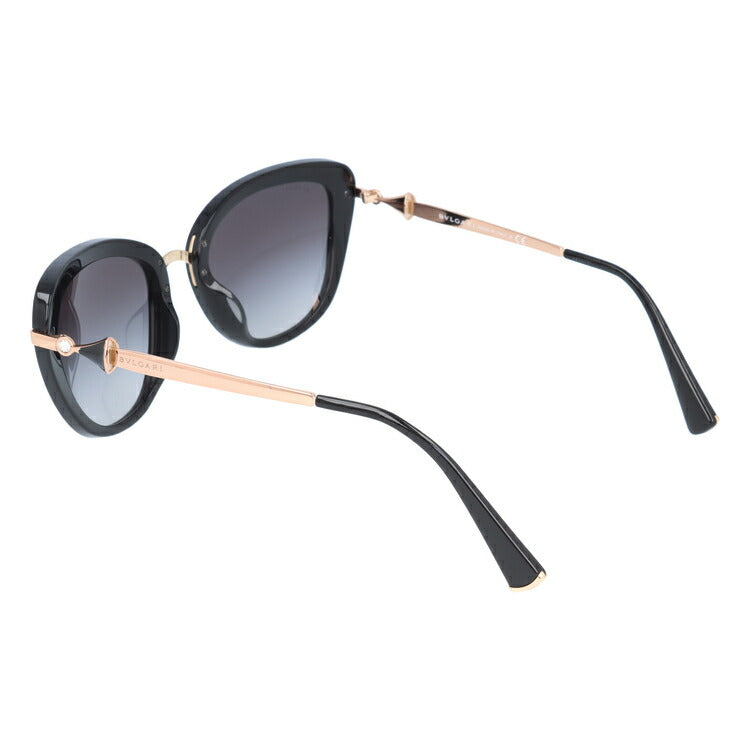 【国内正規品】ブルガリ サングラス ディーヴァ ドリーム アジアンフィット BVLGARI DIVA'S DREAM BV8193BF 501/8G 54サイズ キャッツアイ型 ユニセックス メンズ レディース 紫外線 カラーサングラス ブランド 人気 定番 イタリア製 ラッピング無料