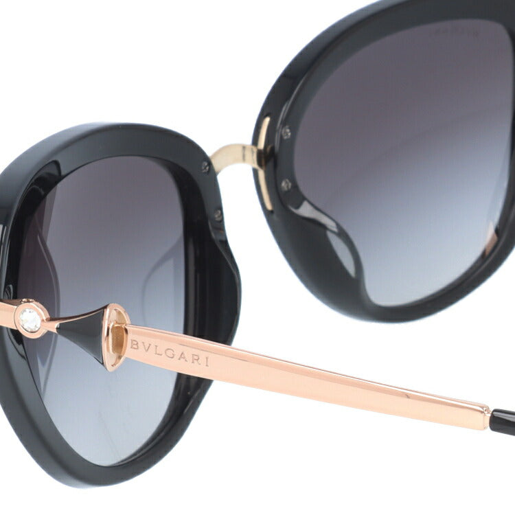 【国内正規品】ブルガリ サングラス ディーヴァ ドリーム アジアンフィット BVLGARI DIVA'S DREAM BV8193BF 501/8G 54サイズ キャッツアイ型 ユニセックス メンズ レディース 紫外線 カラーサングラス ブランド 人気 定番 イタリア製 ラッピング無料