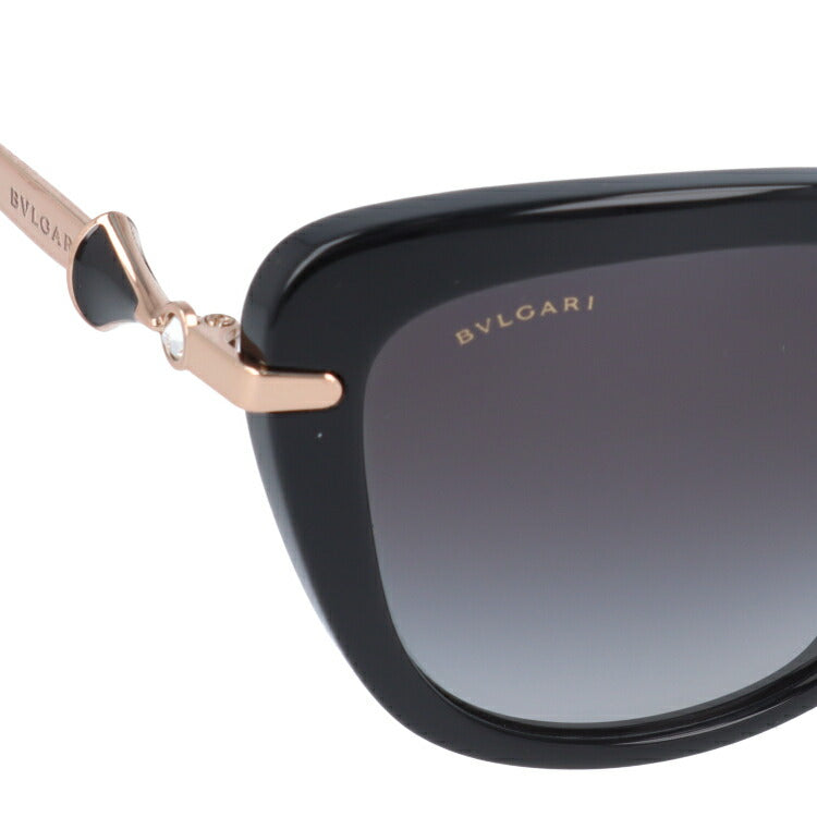 【国内正規品】ブルガリ サングラス ディーヴァ ドリーム アジアンフィット BVLGARI DIVA'S DREAM BV8193BF 501/8G 54サイズ キャッツアイ型 ユニセックス メンズ レディース 紫外線 カラーサングラス ブランド 人気 定番 イタリア製 ラッピング無料